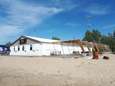Sfeerstrand doet mee aan Graffiti Jam