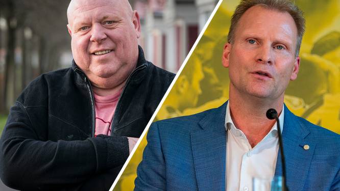 Vader vindt kind na 8 jaar terug  • ‘Walgelijke’ actie van vrouw in Rabo-mantelpakje • Potentieel dodelijke schimmel 