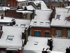 Bruxelles interdit les expulsions de locataires en hiver
