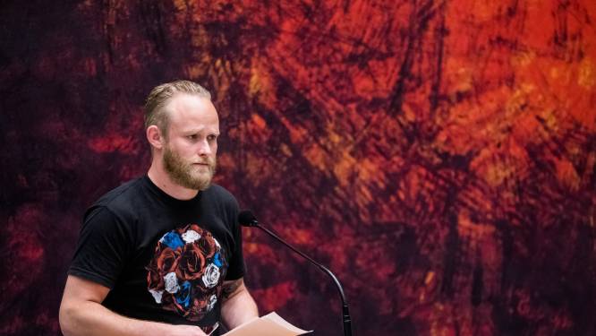 Podcast In de Ring | SP-politicus en vechtersbaas Peter Kwint zet zich in voor professionele vechtsport