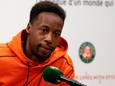 “J’ai une rupture partielle” ligamentaire: Gaël Monfils déclare forfait
