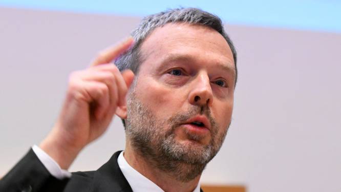 La Banque nationale de Belgique a perdu 580 millions d’euros en 2022
