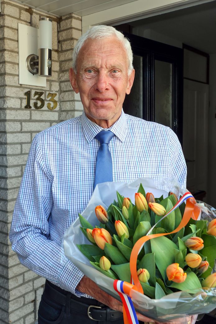 Arie Nieuwenhuizen