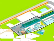 Groen licht voor plan-Tongelreep
