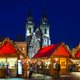 Zin om in de kerstsfeer te komen? Dit zijn de leukste kerstmarkten van de Benelux