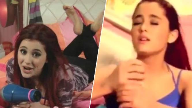 Nickelodeon accusé d'avoir "sexualisé et infantilisé” ses actrices, des images troublantes d’Ariana Grande refont surface