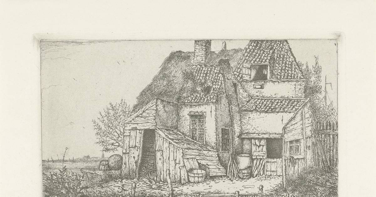 Voorspoed in Gennep heeft een keerzijde: te weinig woningen - De Gelderlander