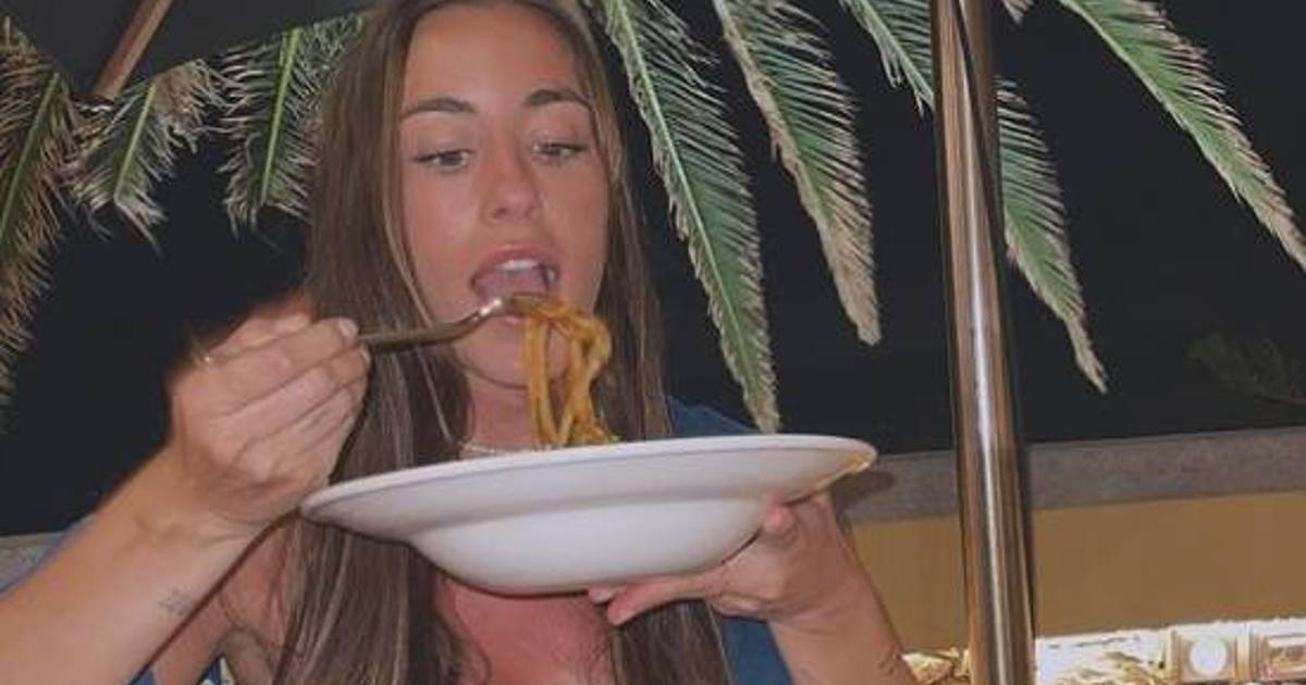 Hispanic influencer eating spaghetti with his own cartilage: ‘No superpowers’ |  strange