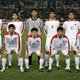 Noord-Koreaans WK-team publiekelijk te kijk gezet