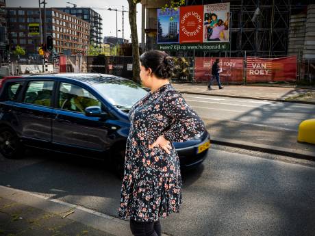 Radeloos en alles kwijt na ernstig verkeersongeluk: ‘Hij wist alleen dat iedereen maar gewoon doorreed’
