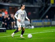 Vitesse aan hand van Hadj Moussa in oefenpot ongekend efficiënt voorbij reserves PSV

