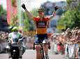 Pieters zorgt voor Nederlands succes in Women's Tour