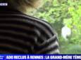 La grand-mère de l’adolescent reclus depuis 14 ans en France témoigne: “Ils l’ont arraché à sa maman”