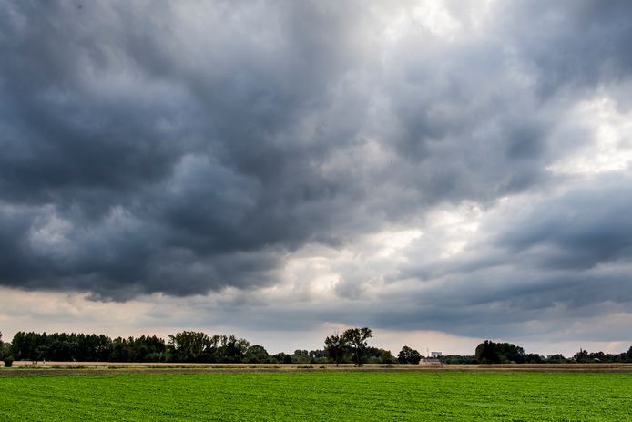 Très présent ces derniers jours, le soleil ne reviendra pas avant quelques jours dans le ciel belge.