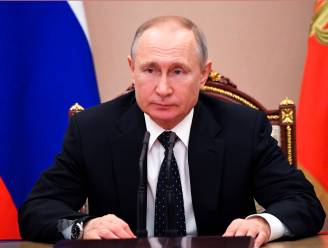 Hogerhuis Rusland stemt over wijziging grondwet: Poetin zou tot aan dood aan de macht kunnen blijven