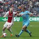 Ajax brengt spanning terug in competitie met winst op Feyenoord