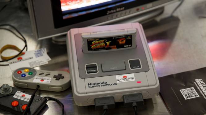Masayuki Uemura, hoofdontwerper van NES- en SNES-consoles, is overleden