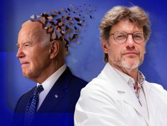 Neuroloog over de gaten in het geheugen van Joe Biden: “Biden ontkent de biologische realiteit”