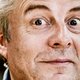 Marc Didden: 'Man van het Jaar is voor mij overduidelijk Kamagurka'