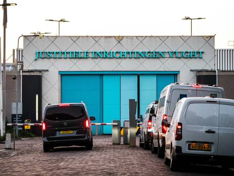 Taghi knaagt ook aan uitgangspunten Vughtse EBI
