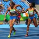 Nieuw drama Schippers: vergist zich van atlete en schakelt haar land uit op 4x100m