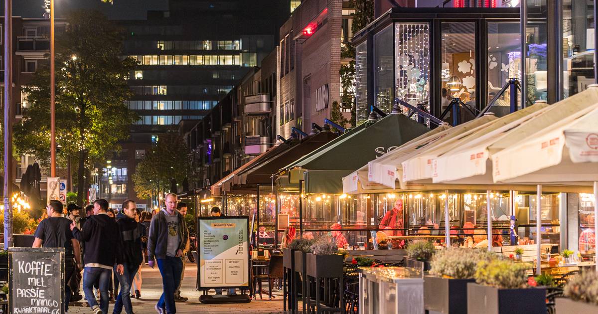 Horecacontrole in Almere: veel zaken op orde, maar ook ontbrekende brandblussers of muizenkeutels