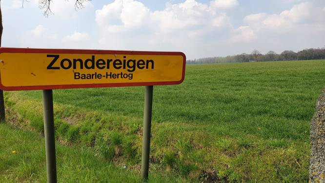 Zondereigen moet een Veerkrachtig Dorp worden