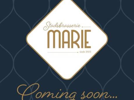Stadsbrasserie Marie opent 2 maart in pand De Groene Engel: ‘Alles tussen saté en zeetong’