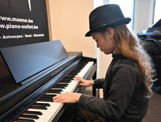 Pianomarathon in Wattenfabriek