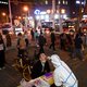 Het coronavirus blijft de grote vijand in China