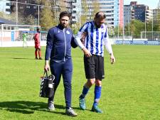 Hoe combineren moslims de ramadan met het amateurvoetbal? ‘Ik heb zelfs energie bespaard’