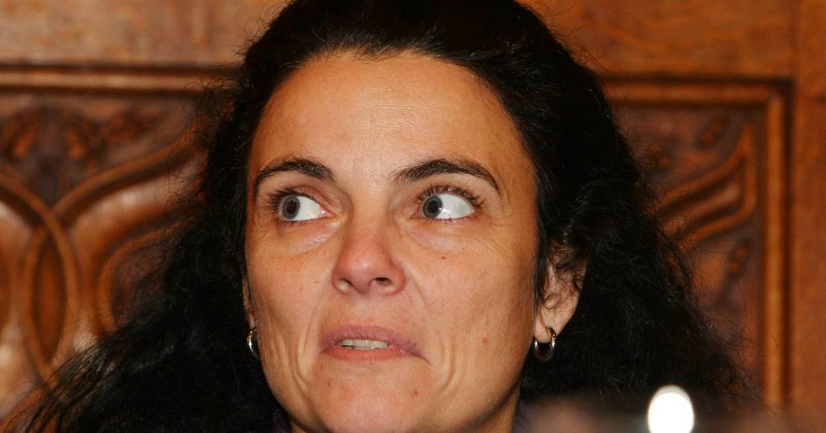 Michel Le Royer Ex époux Ex épouse