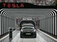 Te langzaam en te weinig kwaliteit: Duitse Tesla-fabriek legt productie tijdelijk stil