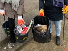 Opruimen maar! Dit kun je doen tijdens de Landelijke Opschoondag in Enschede