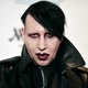 Politie doet inval bij Marilyn Manson in zaak rond seksueel misbruik