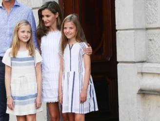 De meest stijlvolle kinderen van royals, op prins George en prinses Charlotte na dan