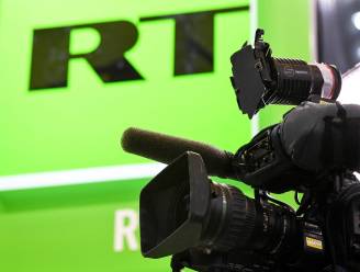 'Kremlinzender' Russia Today verliest zaak over EU-uitzendverbod