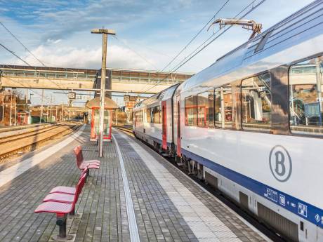 Un résultat exceptionnel et une hausse du nombre de voyageurs: la SNCB se frotte les mains
