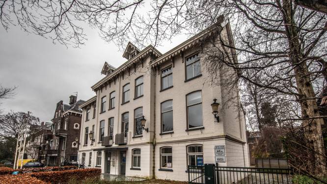 Besluit over sloop oude villa en nieuwbouw in Terborchstraat Zwolle uitgesteld