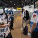GGD wil geen teststraten op vliegvelden, ondanks meer besmette passagiers