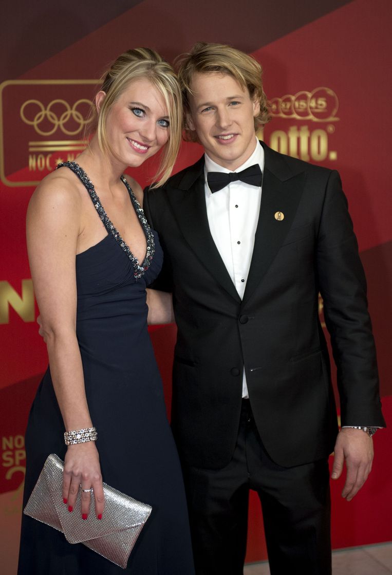 Epke Zonderland Vriendin - Turner Epke Zonderland opent nieuwe tentoonstelling in ... - People born under this sign are thought to be brave and independent.