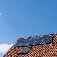 Prijs elektriciteit dook dit weekend dieper onder nul dan ooit tevoren