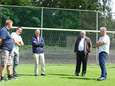 Toen Van der Kuijlen in Wageningen zijn meest opzienbarende goal maakte: ‘Hij ging dwars door het net’
