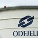 ISO keurde functioneren Odfjell goed