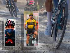 Dit moet je weten over de Giro: grindstroken, rentrees en de rug van Bernal