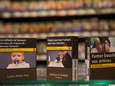 Le paquet de cigarettes sera plus cher l’année prochaine