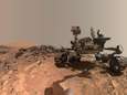 "La première personne sur Mars sera probablement une femme"