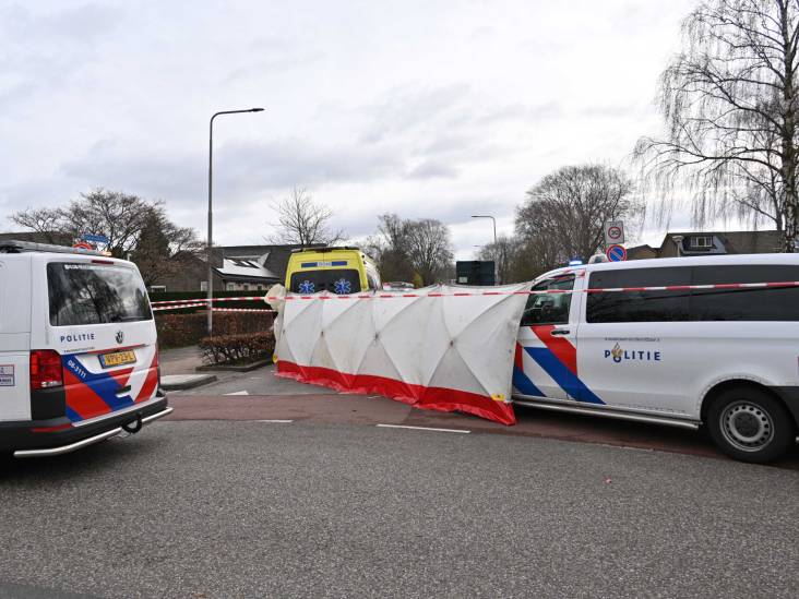 Fietsster (39) overleden bij ongeluk met vrachtwagen in Etten-Leur