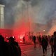 ▶ Plunderingen, brandjes: zondagnacht opnieuw onrustig op meerdere plekken in Nederland