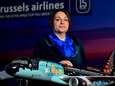 Christina Foerster stopt als CEO Brussels Airlines en trekt naar Lufthansa